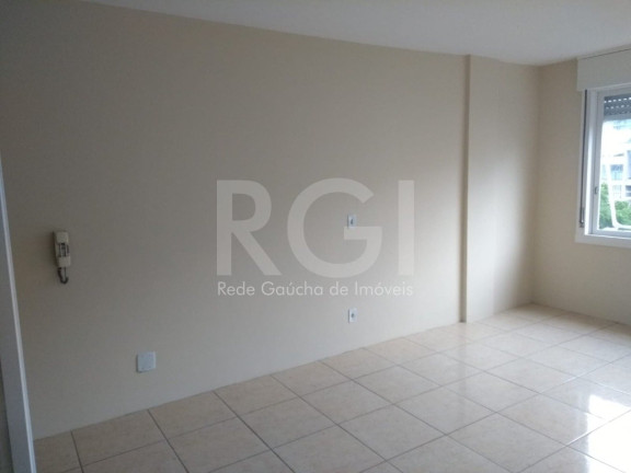Imagem Apartamento com 1 Quarto à Venda ou Locação, 37 m² em Cidade Baixa - Porto Alegre