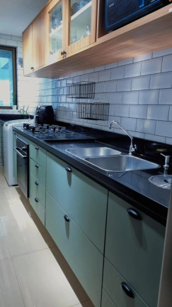 Imagem Apartamento com 2 Quartos à Venda, 52 m² em Candeias - Jaboatão Dos Guararapes Imagem Apartamento com 2 Quartos à Venda, 52 m² em Candeias - Jaboatão Dos Guararapes