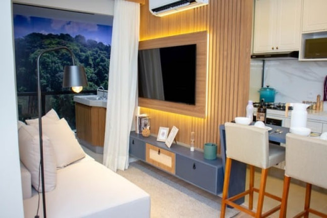 Imagem Apartamento com 2 Quartos à Venda, 75 m² em Jardim Primavera - Duque De Caxias