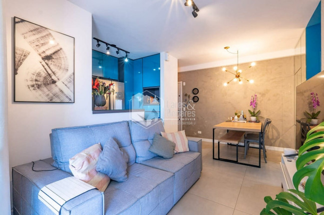 Imagem Apartamento com 2 Quartos à Venda, 68 m² em Vila Suzana - São Paulo Imagem Apartamento com 2 Quartos à Venda, 68 m² em Vila Suzana - São Paulo