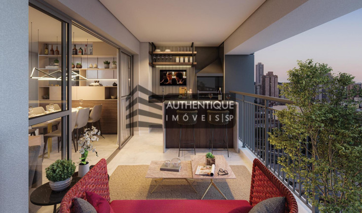 Imagem Apartamento com 3 Quartos à Venda, 92 m² em Mooca - São Paulo Imagem Apartamento com 3 Quartos à Venda, 92 m² em Mooca - São Paulo