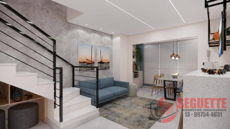 Imagem Casa com 3 Quartos à Venda, 92 m² em Riviera De São Lourenço - Bertioga Imagem Casa com 3 Quartos à Venda, 92 m² em Riviera De São Lourenço - Bertioga