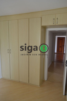 Imagem Apartamento com 3 Quartos à Venda, 131 m² em Vila Suzana - São Paulo Imagem Apartamento com 3 Quartos à Venda, 131 m² em Vila Suzana - São Paulo