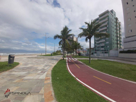 Imagem Cobertura com 3 Quartos à Venda, 170 m² em Vilamar - Praia Grande