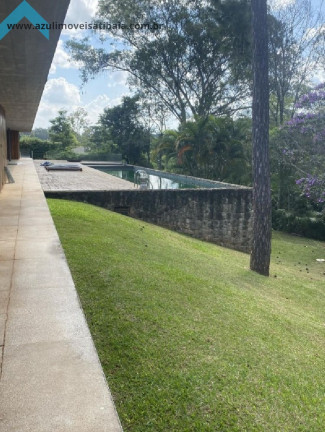 Imagem Casa com 7 Quartos à Venda, 2.000 m² em Estância Parque De Atibaia - Atibaia