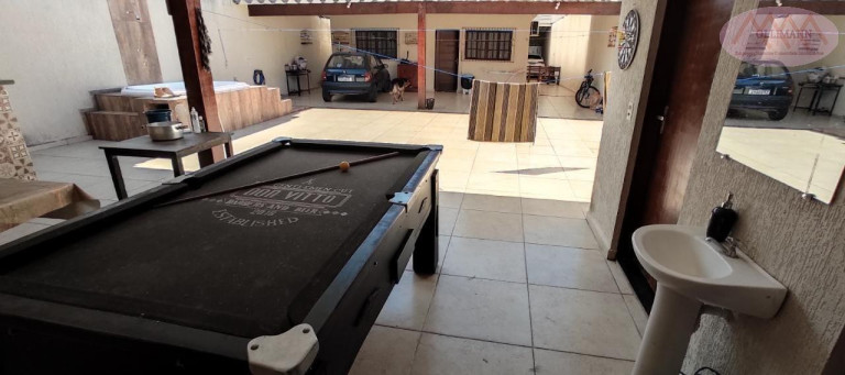 Imagem Casa com 3 Quartos à Venda, 87 m² em Jardim Luella - Suzano Imagem Casa com 3 Quartos à Venda, 87 m² em Jardim Luella - Suzano