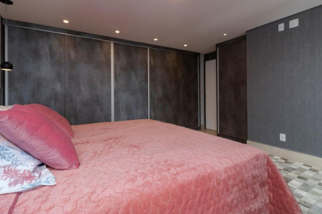 Imagem Apartamento com 3 Quartos à Venda, em Bela Vista - São Paulo Imagem Apartamento com 3 Quartos à Venda, em Bela Vista - São Paulo