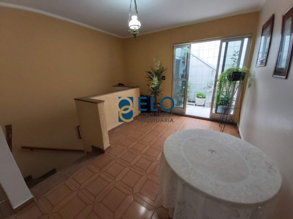 Imagem Cobertura com 4 Quartos à Venda, 260 m² em Campo Grande - Santos Imagem Cobertura com 4 Quartos à Venda, 260 m² em Campo Grande - Santos