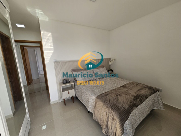 Imagem Apartamento com 2 Quartos à Venda, 80 m² em Centro - Mongaguá