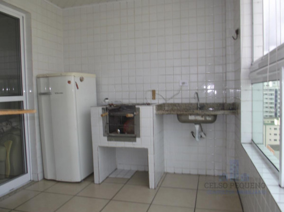 Imagem Apartamento com 2 Quartos à Venda, 83 m² em Boqueirão - Praia Grande Imagem Apartamento com 2 Quartos à Venda, 83 m² em Boqueirão - Praia Grande