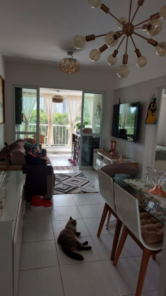 Imagem Apartamento com 3 Quartos à Venda, 80 m² em Pituaçu - Salvador Imagem Apartamento com 3 Quartos à Venda, 80 m² em Pituaçu - Salvador