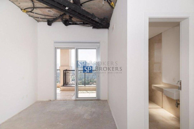 Imagem Apartamento com 4 Quartos à Venda, 403 m² em Moema Pássaros - São Paulo
