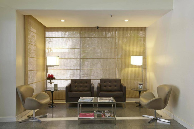 Imagem Apartamento com 1 Quarto à Venda, 29 m² em Itaim Bibi - São Paulo