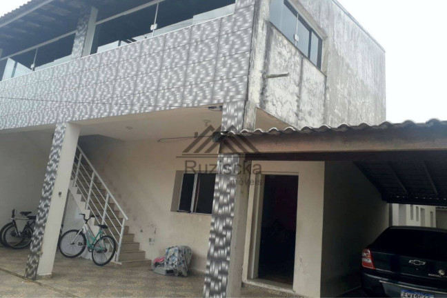 Imagem Casa com 3 Quartos à Venda, 300 m² em Cibratel Ii - Itanhaém Imagem Casa com 3 Quartos à Venda, 300 m² em Cibratel Ii - Itanhaém