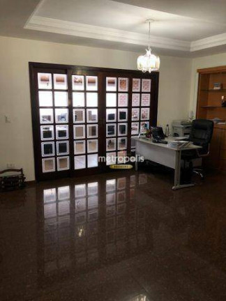 Imagem Sobrado com 3 Quartos à Venda, 510 m² em Vila Curuçá - Santo André Imagem Sobrado com 3 Quartos à Venda, 510 m² em Vila Curuçá - Santo André