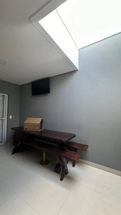 Imagem Casa com 3 Quartos à Venda, 110 m² em Engordadouro - Jundiaí Imagem Casa com 3 Quartos à Venda, 110 m² em Engordadouro - Jundiaí