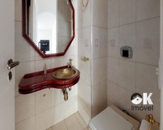 Imagem Apartamento com 3 Quartos à Venda, 100 m² em Jardim Paulista - São Paulo Imagem Apartamento com 3 Quartos à Venda, 100 m² em Jardim Paulista - São Paulo