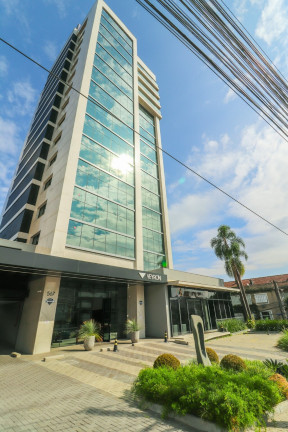 Sala Comercial à Venda, 83 m² em Higienópolis - Porto Alegre