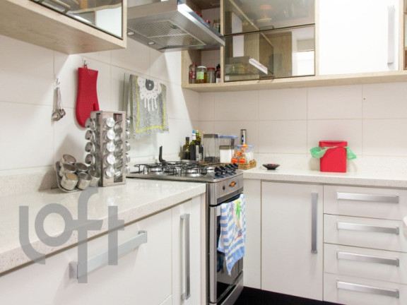Imagem Apartamento com 3 Quartos à Venda, em Brooklin - São Paulo Imagem Apartamento com 3 Quartos à Venda, em Brooklin - São Paulo
