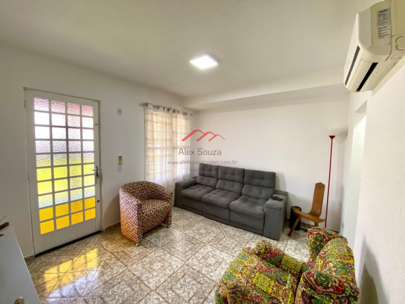 Imagem Casa com 2 Quartos à Venda, 70 m² em Parque Vila Flores - Sumaré