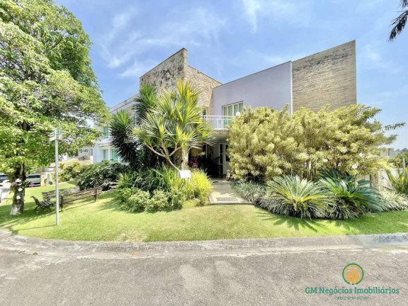 Imagem Casa de Condomínio com 6 Quartos à Venda, 1 m² em Golf Gardens - Carapicuíba Imagem Casa de Condomínio com 6 Quartos à Venda, 1 m² em Golf Gardens - Carapicuíba