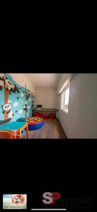 Imagem Apartamento com 2 Quartos à Venda, 52 m² em Casa Branca - Santo André Imagem Apartamento com 2 Quartos à Venda, 52 m² em Casa Branca - Santo André