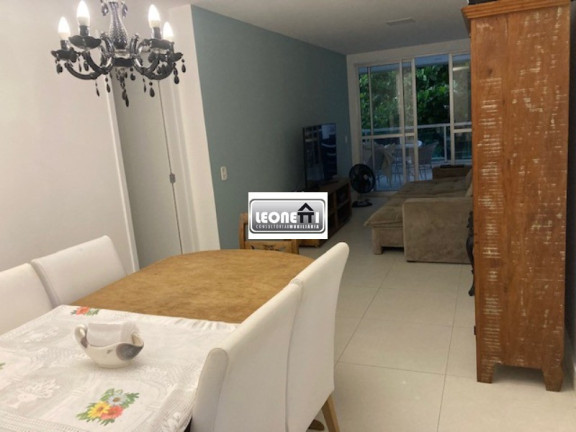 Imagem Apartamento com 3 Quartos à Venda, 125 m² em Recreio Dos Bandeirantes - Rio De Janeiro