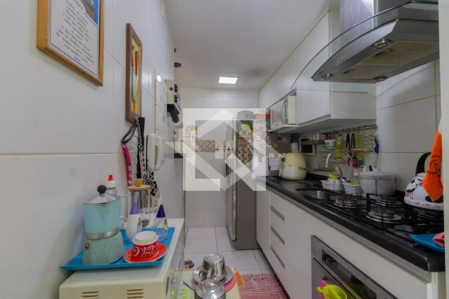 Imagem Apartamento com 2 Quartos à Venda, 65 m² em Recreio Dos Bandeirantes - Rio De Janeiro