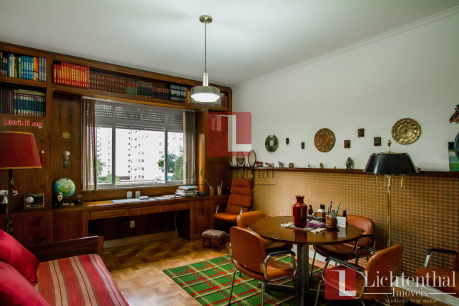 Imagem Apartamento com 4 Quartos à Venda, 399 m² em Santa Cecília - São Paulo Imagem Apartamento com 4 Quartos à Venda, 399 m² em Santa Cecília - São Paulo