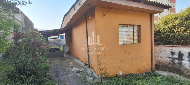 Imagem Terreno à Venda, 500 m² em Vila Bocaina - Mauá Imagem Terreno à Venda, 500 m² em Vila Bocaina - Mauá
