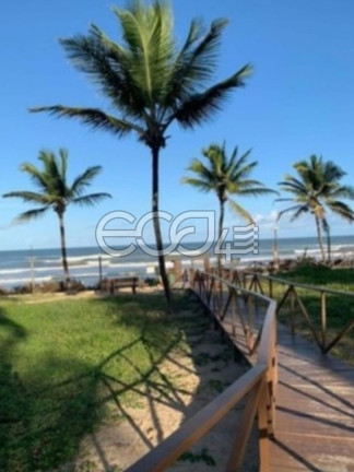 Imagem Casa de Condomínio com 3 Quartos à Venda, 230 m² em Luar Da Barra - Barra Dos Coqueiros