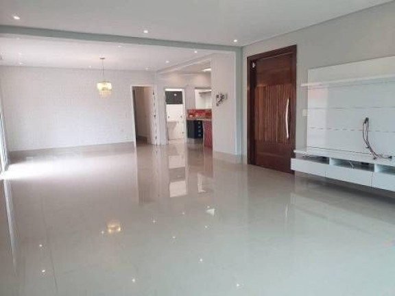 Imagem Casa com 3 Quartos para Alugar, 220 m² em Campestre - Santo André