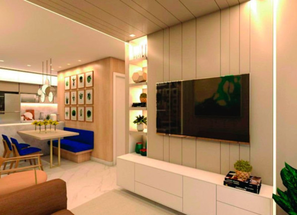 Imagem Apartamento com 3 Quartos à Venda, 63 m² em Boa Viagem - Recife Imagem Apartamento com 3 Quartos à Venda, 63 m² em Boa Viagem - Recife