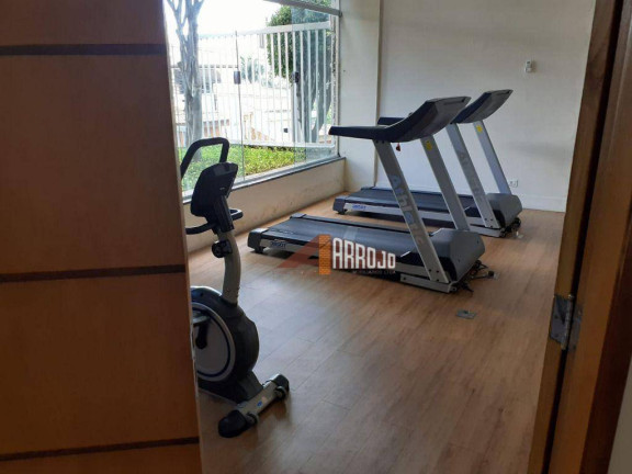 Imagem Apartamento com 3 Quartos à Venda, 78 m² em Vila Carrão - São Paulo Imagem Apartamento com 3 Quartos à Venda, 78 m² em Vila Carrão - São Paulo