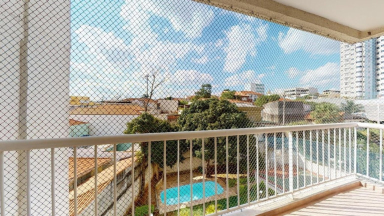 Imagem Apartamento com 3 Quartos à Venda, 89 m² em Casa Verde - São Paulo