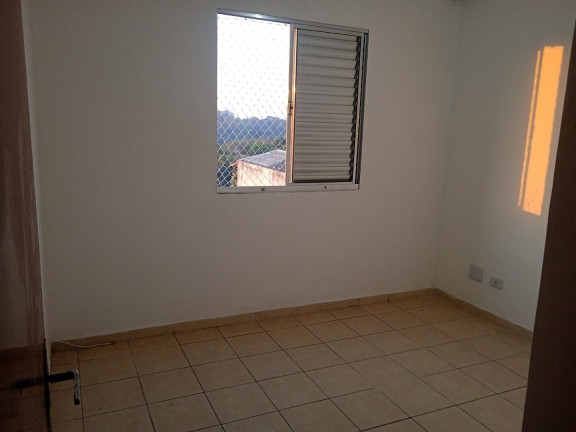 Imagem Apartamento com 2 Quartos para Alugar, 46 m² em Cemucam - Cotia