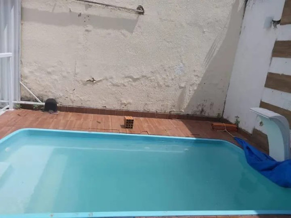 Imagem Casa com 3 Quartos à Venda, 160 m² em Boa Esperança - Timon
