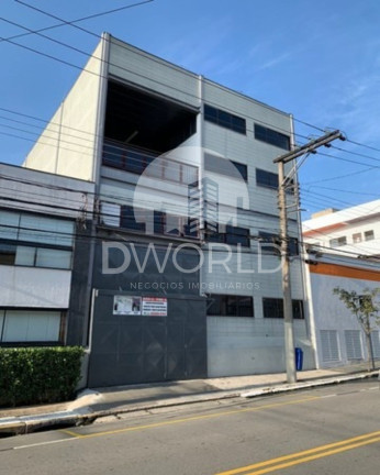 Imóvel Comercial à Venda, 1.000 m² em Santa Paula - São Caetano Do Sul