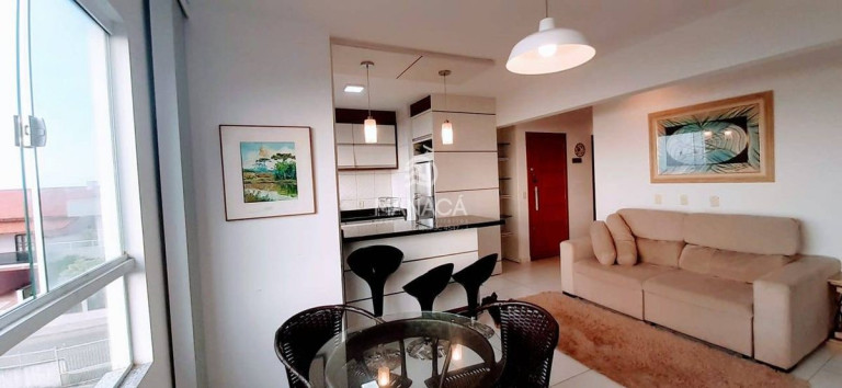 Imagem Apartamento com 3 Quartos à Venda, 60 m² em Tabuleiro - Barra Velha