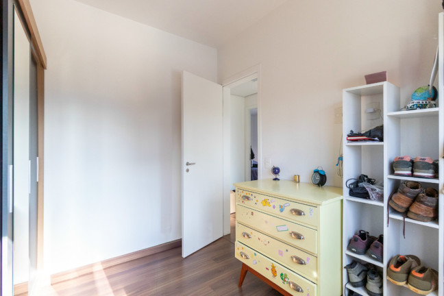Imagem Imóvel com 3 Quartos à Venda, 105 m² em Vila Cruzeiro - São Paulo