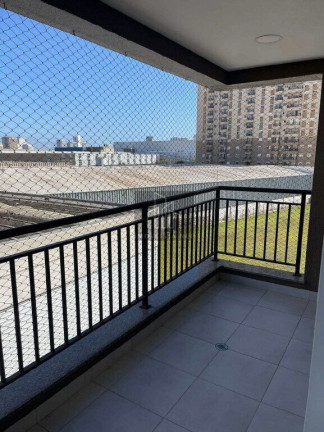 Imagem Apartamento com 3 Quartos para Alugar, 109 m² em Centro Comercial Jubran - Barueri