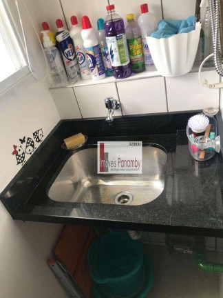 Imagem Apartamento com 1 Quarto à Venda ou Locação, 51 m² em Vila Andrade - São Paulo