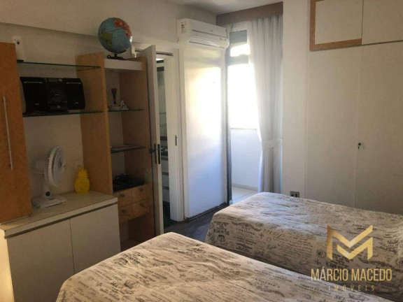 Imagem Apartamento com 4 Quartos à Venda, 215 m² em Meireles - Fortaleza