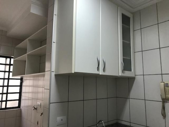 Imagem Apartamento com 2 Quartos à Venda, 65 m² em Vila Monteiro - Piracicaba Imagem Apartamento com 2 Quartos à Venda, 65 m² em Vila Monteiro - Piracicaba