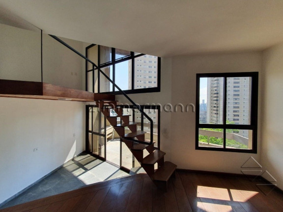 Apartamento com 4 Quartos à Venda, 351 m² em Real Parque - São Paulo