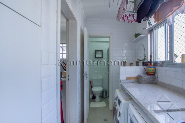 Imagem Apartamento com 2 Quartos à Venda, 109 m² em Perdizes - São Paulo