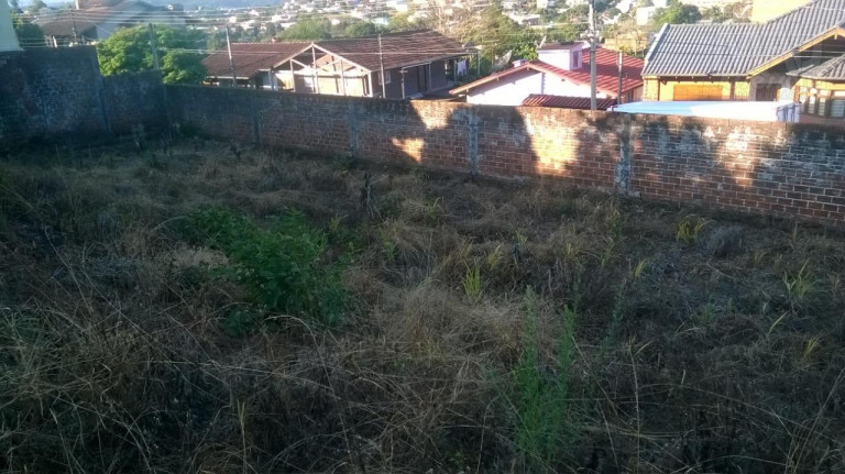 Imagem Terreno à Venda, em Primavera - Novo Hamburgo Imagem Terreno à Venda, em Primavera - Novo Hamburgo