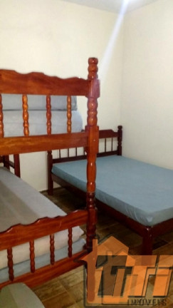 Imagem Apartamento com 2 Quartos à Venda, 90 m² em Praia Grande - Ubatuba