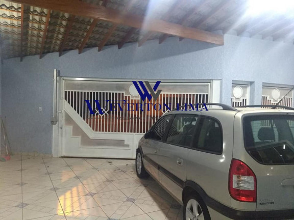 Imagem Casa com 2 Quartos à Venda,  em Jardim Dos Colibris - Indaiatuba