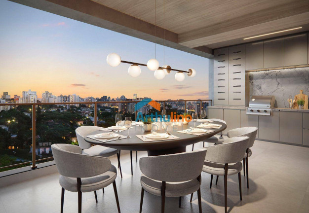 Imagem Apartamento com 3 Quartos à Venda, 132 m² em Jardins - São Paulo Imagem Apartamento com 3 Quartos à Venda, 132 m² em Jardins - São Paulo